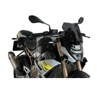 NEW GENERATION SPORT FOR BMW S1000R 2021-2023 - D.SMOKE NEW GENERATION SPORT FOR BMW S1000R 2021-2023 - D.SMOKE